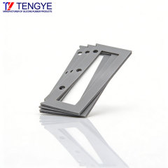 Lithium Battery Silicone Sealing Foam