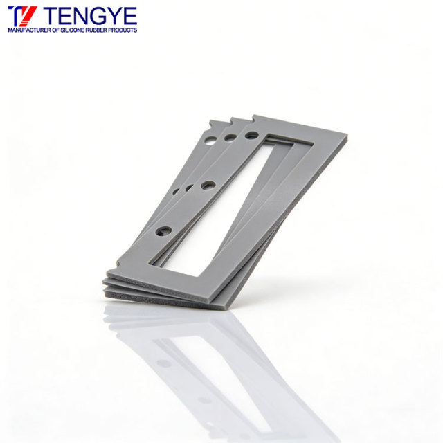 Lithium Battery Silicone Sealing Foam