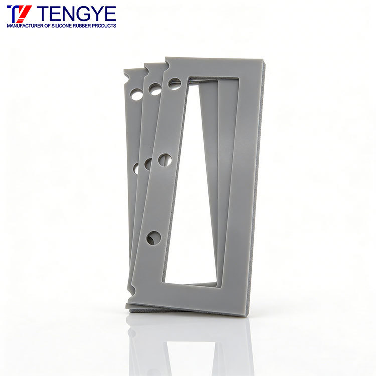 Lithium Battery Silicone Sealing Foam