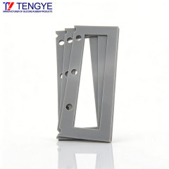 Lithium Battery Silicone Sealing Foam