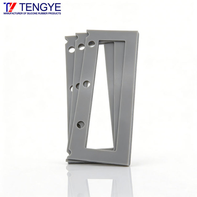 Lithium Battery Silicone Sealing Foam