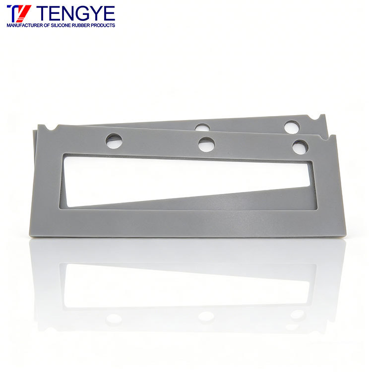 Lithium Battery Silicone Sealing Foam