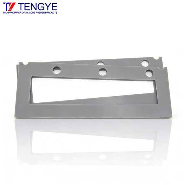 Lithium Battery Silicone Sealing Foam