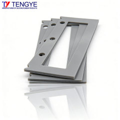 Lithium Battery Silicone Sealing Foam