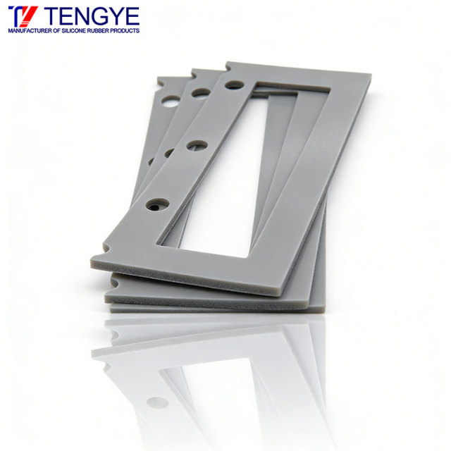 Lithium Battery Silicone Sealing Foam