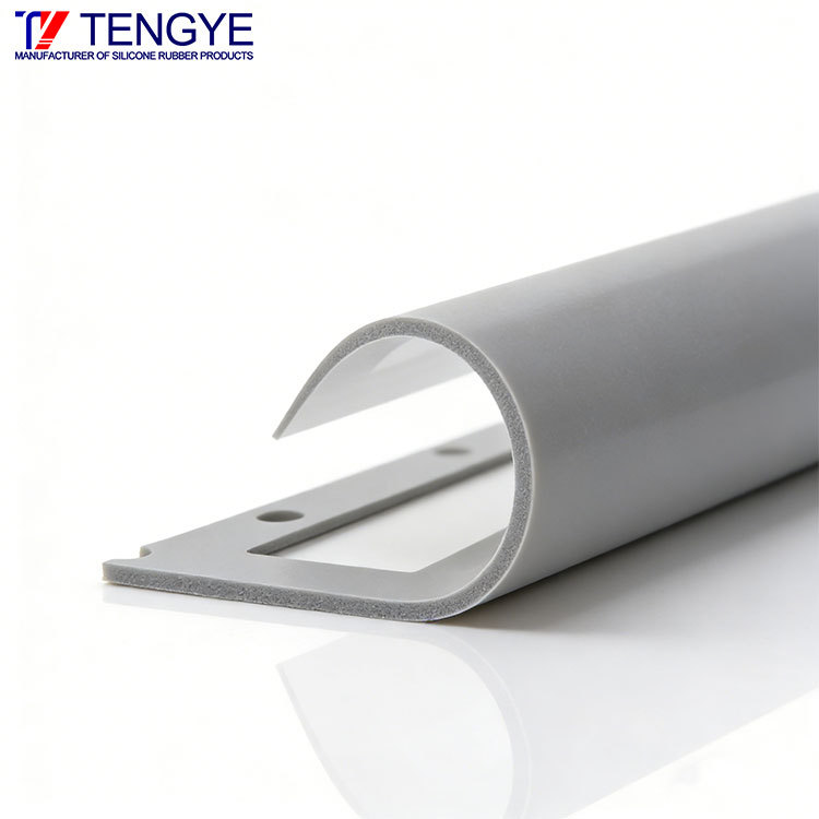 Lithium Battery Silicone Sealing Foam
