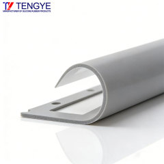 Lithium Battery Silicone Sealing Foam