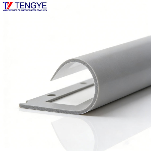 Lithium Battery Silicone Sealing Foam