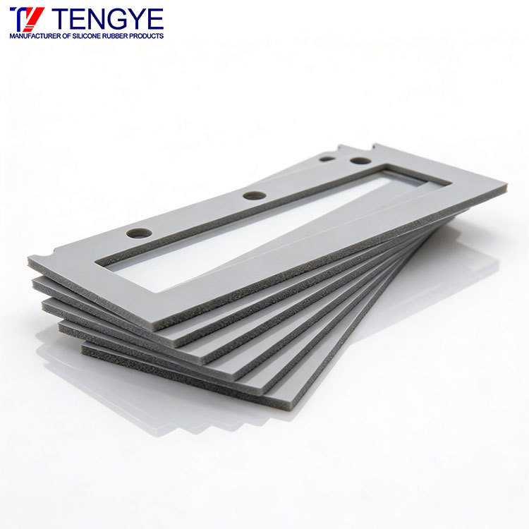 Lithium Battery Silicone Sealing Foam