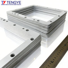 Energy Storage Battery Pack Sealing Silicone Foam