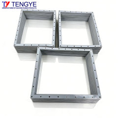 Lithium Battery Pack Silicone Seal Foam