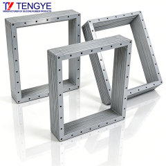 Lithium Battery Pack Silicone Seal Foam