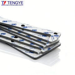 Electronic Equipment Sealing Silicone Foam