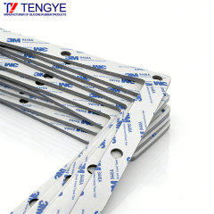 Electronic Equipment Sealing Silicone Foam