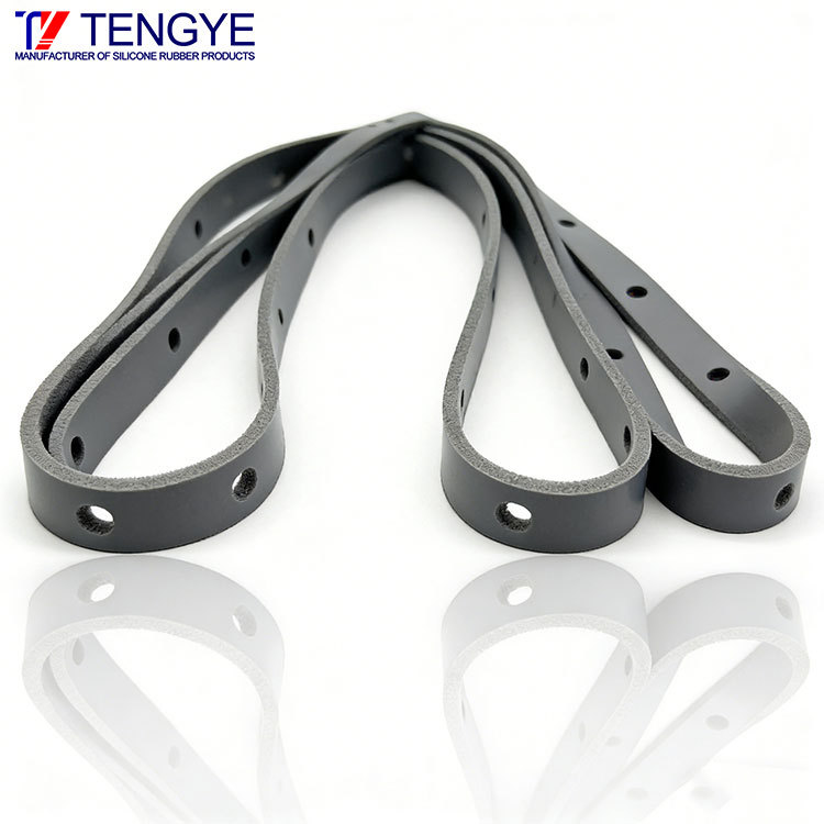 Electronic Equipment Sealing Silicone Foam