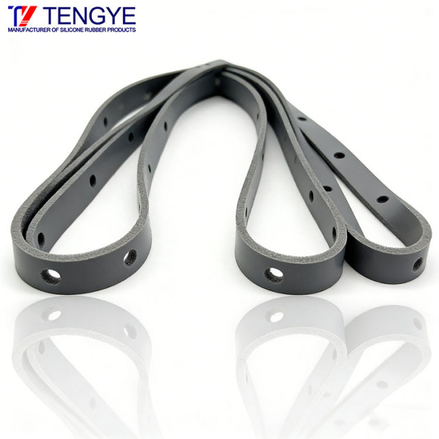 Electronic Equipment Sealing Silicone Foam