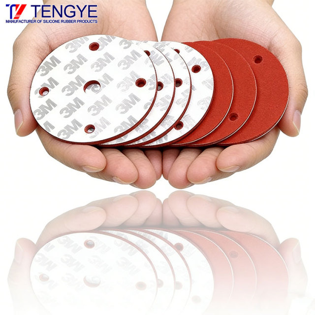 Electronic Equipment Sealing Silicone Foam