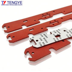 Electronic Equipment Sealing Silicone Foam