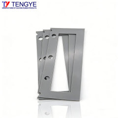 Electronic Equipment Sealing Silicone Foam