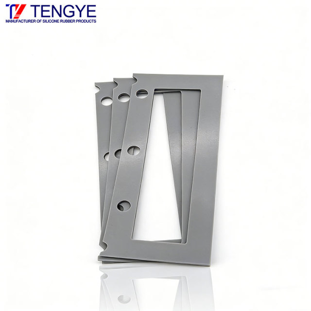 Electronic Equipment Sealing Silicone Foam