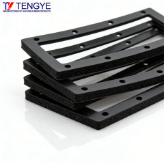 Electronic Equipment Sealing Silicone Foam