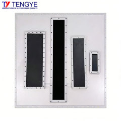 Energy Storage Equipment Sealing Silicone Foam