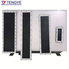 Energy Storage Equipment Sealing Silicone Foam