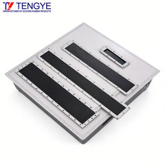 Energy Storage Equipment Sealing Silicone Foam