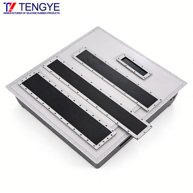 Energy Storage Equipment Sealing Silicone Foam