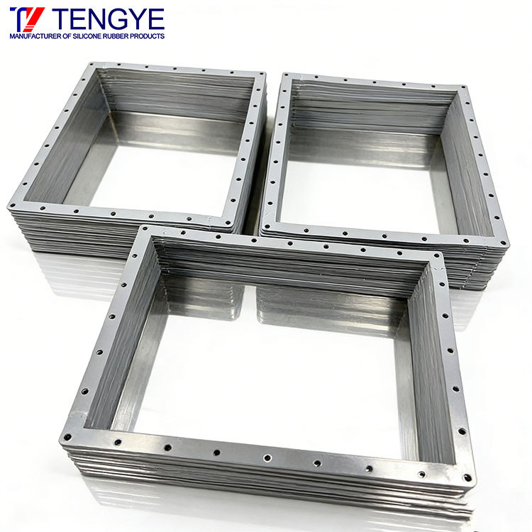 New Energy Vehicle (NEV) Silicone Foam