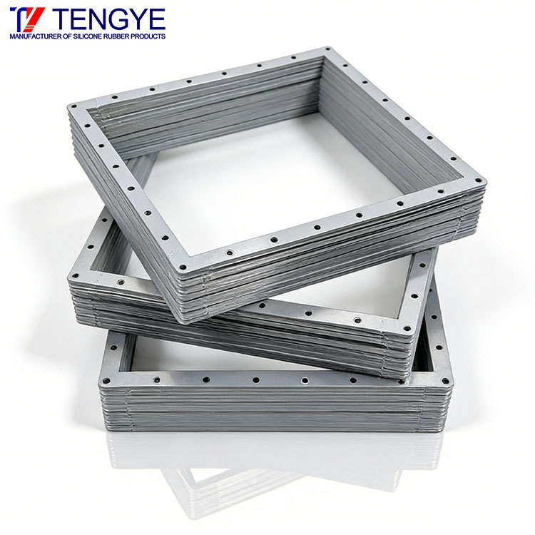 New Energy Vehicle (NEV) Silicone Foam