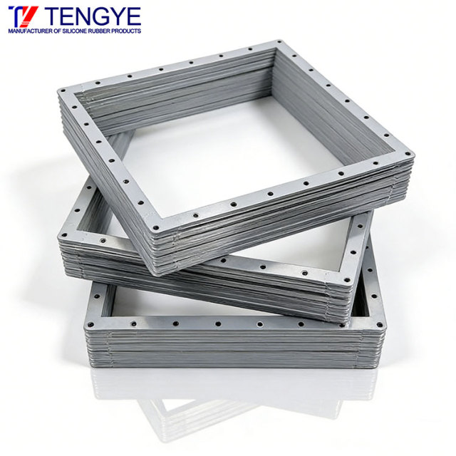 New Energy Vehicle (NEV) Silicone Foam