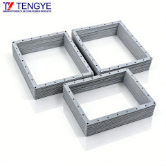 New Energy Vehicle (NEV) Silicone Foam