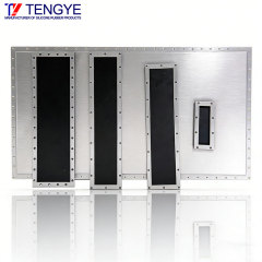 New Energy Vehicle (NEV) Silicone Foam