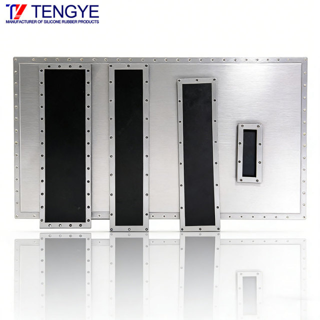 New Energy Vehicle (NEV) Silicone Foam