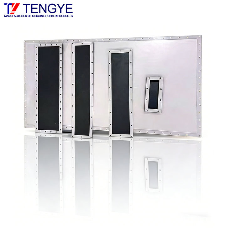 New Energy Vehicle (NEV) Silicone Foam
