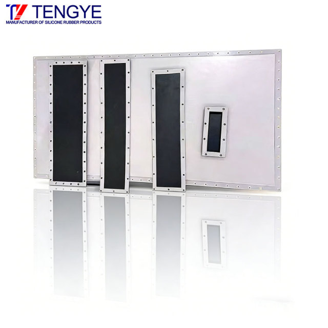 New Energy Vehicle (NEV) Silicone Foam