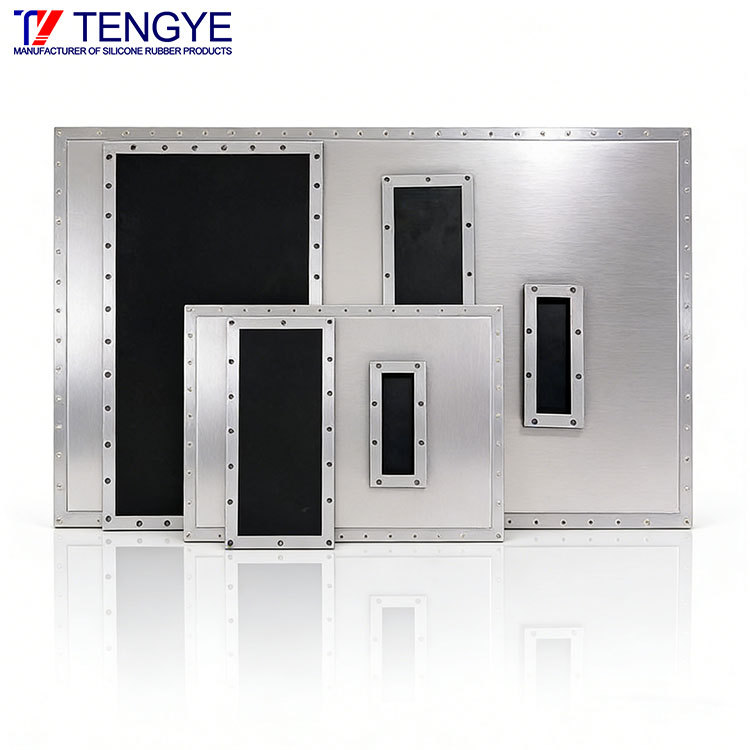 New Energy Vehicle (NEV) Silicone Foam