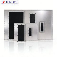 New Energy Vehicle (NEV) Silicone Foam