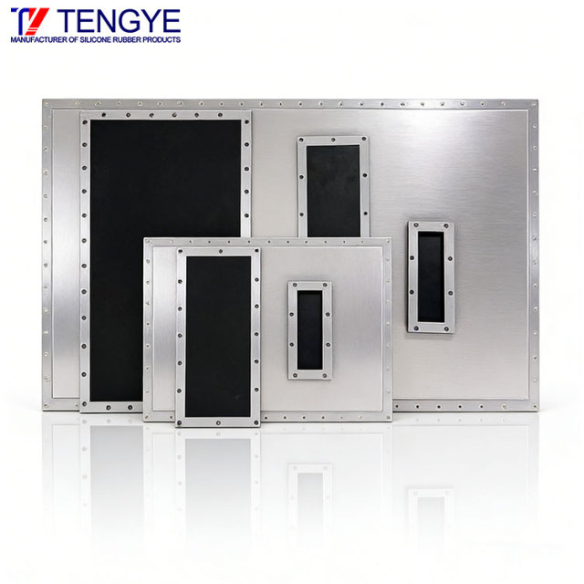 New Energy Vehicle (NEV) Silicone Foam