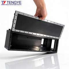 Flame Retardant Battery Module Silicone Foam