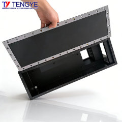 Flame Retardant Battery Module Silicone Foam