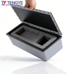 Flame Retardant Battery Module Silicone Foam