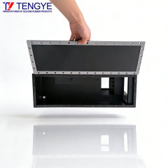 Flame Retardant Battery Module Silicone Foam
