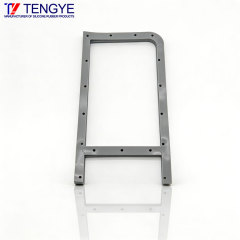 バッテリーボックス難燃性シリコーンシールフォーム