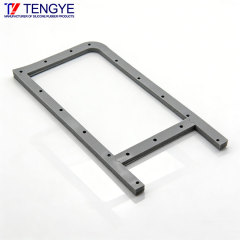 バッテリーボックス難燃性シリコーンシールフォーム