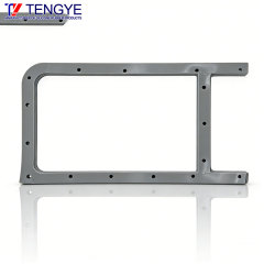 バッテリーボックス難燃性シリコーンシールフォーム