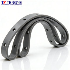 バッテリーボックス用難燃シリコーンフォームシール