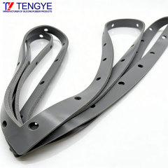 バッテリーボックス用難燃シリコーンフォームシール