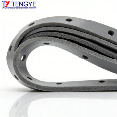 バッテリーボックス用難燃シリコーンフォームシール